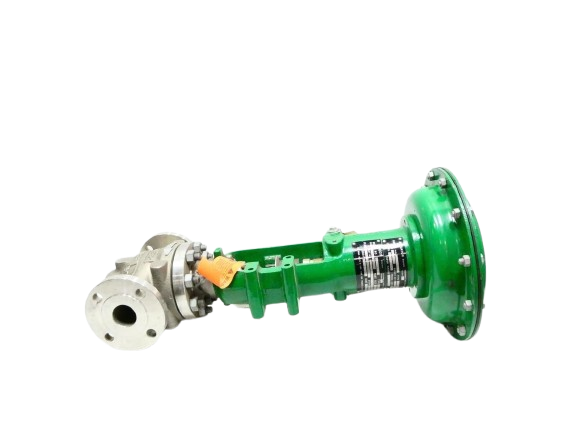 Progressive cavity pump 